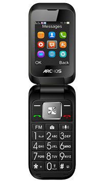 Archos Flip Phone 2 7 106g